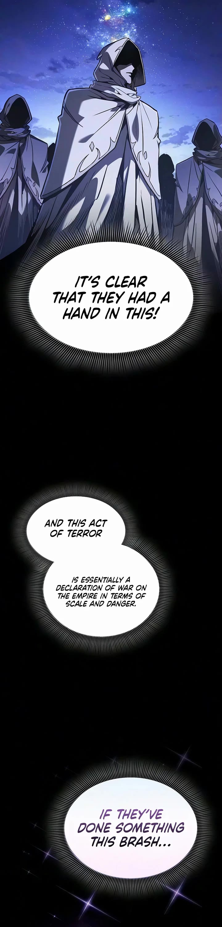 Academy’s Genius Swordmaster chapter 132 page 40