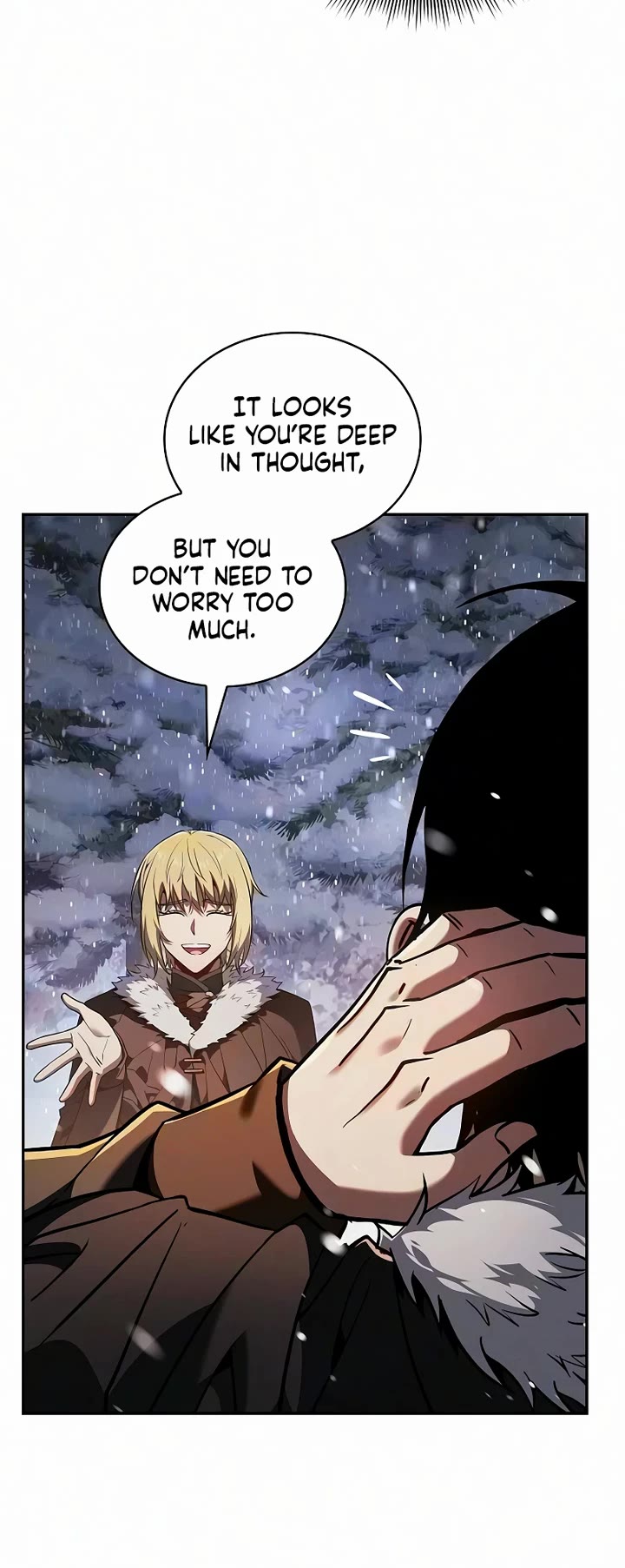 Academy’s Genius Swordmaster chapter 132 page 43