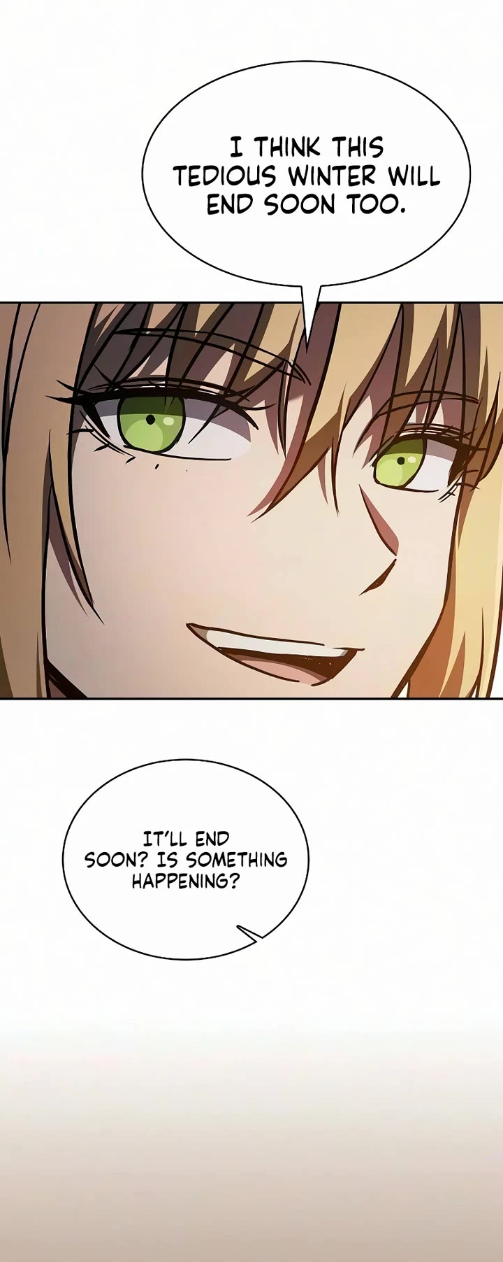 Academy’s Genius Swordmaster chapter 132 page 44