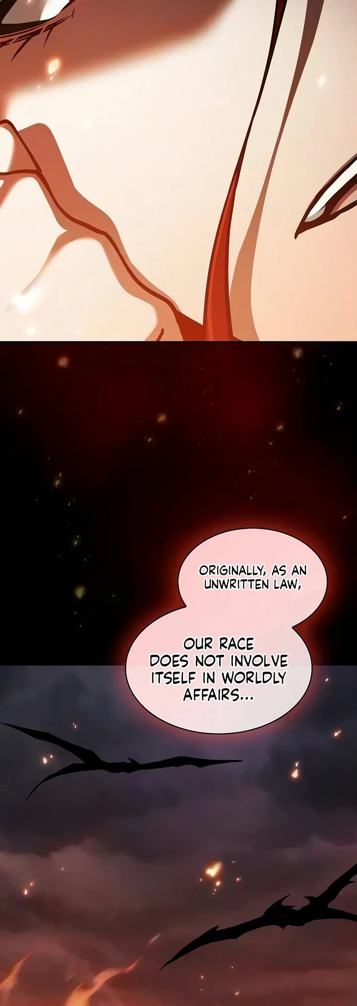 Academy’s Genius Swordmaster chapter 132 page 54