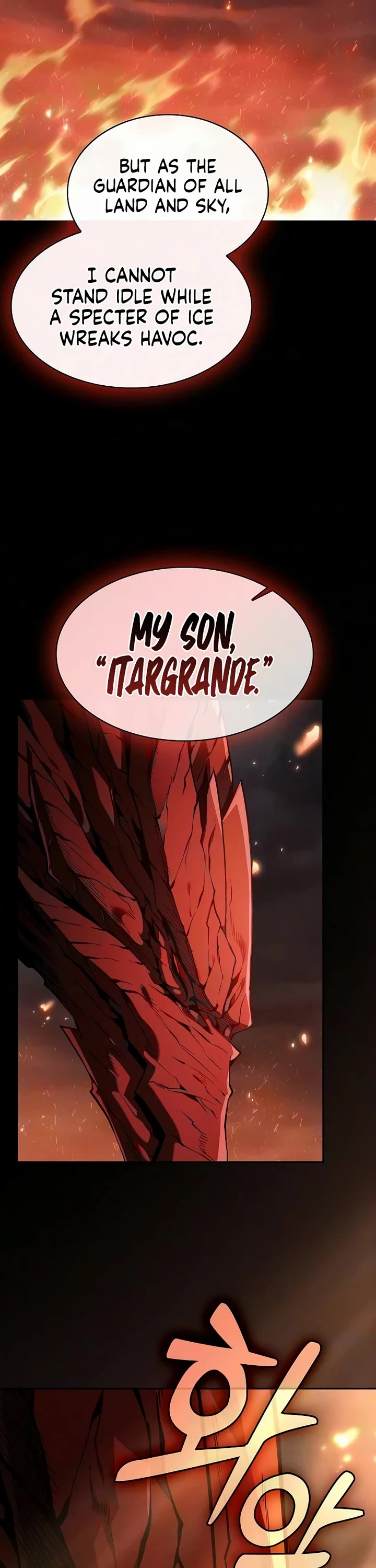 Academy’s Genius Swordmaster chapter 132 page 55