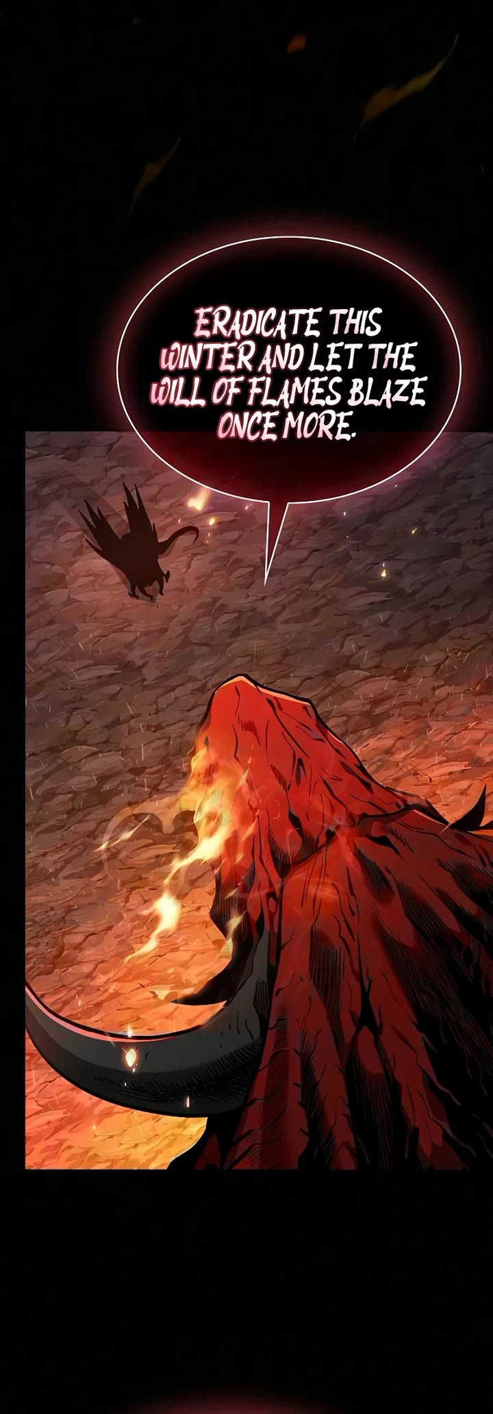 Academy’s Genius Swordmaster chapter 132 page 59