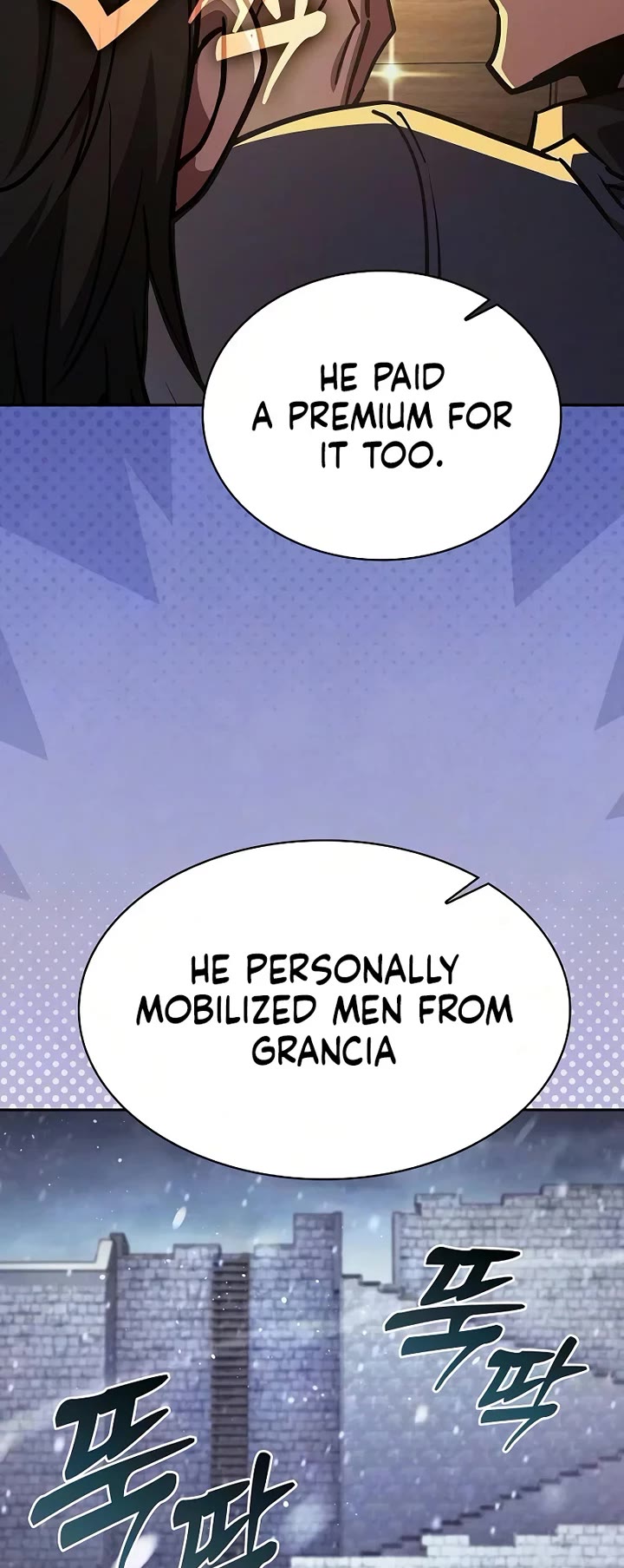 Academy’s Genius Swordmaster chapter 133 page 13