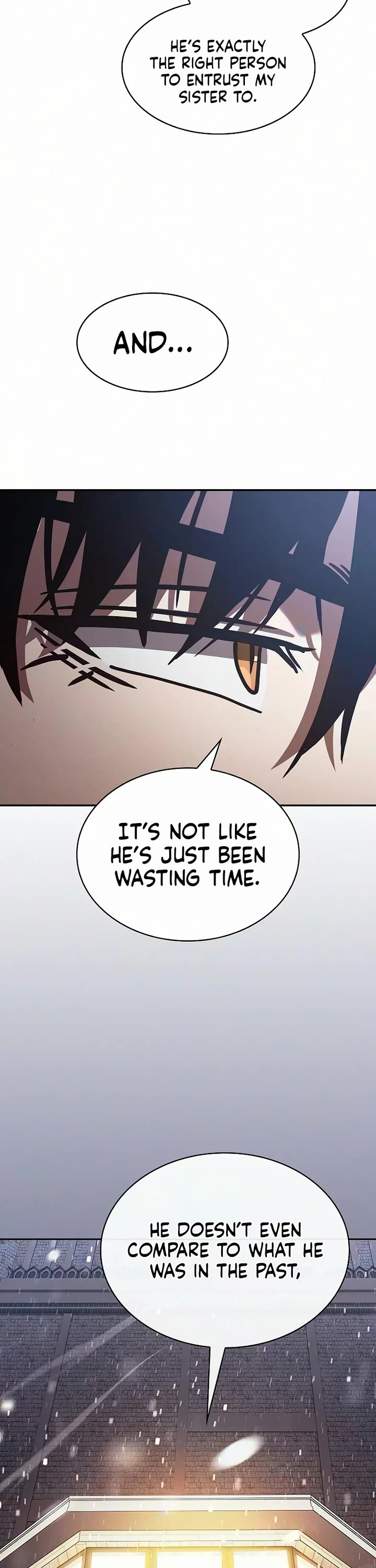 Academy’s Genius Swordmaster chapter 133 page 16
