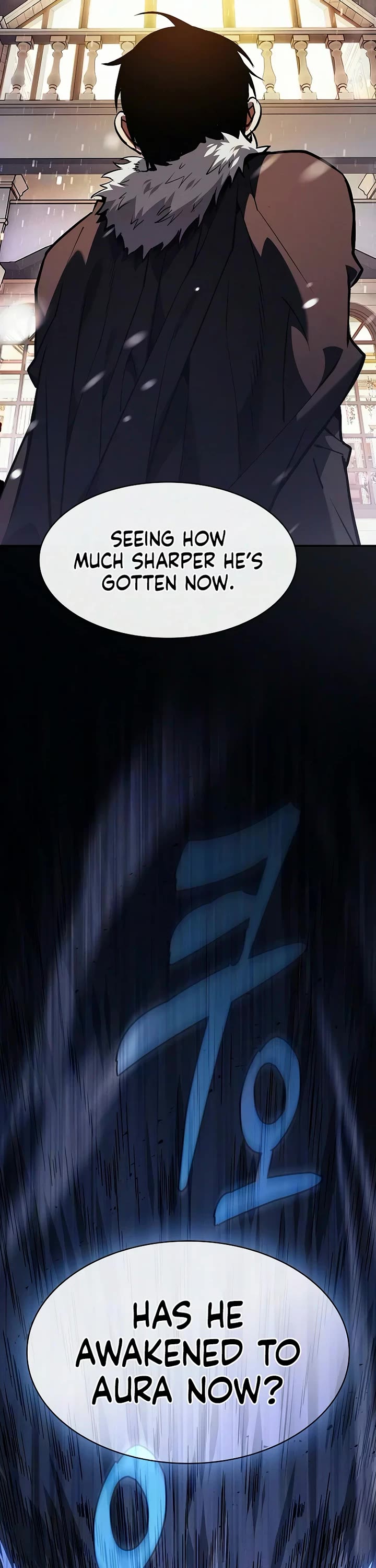 Academy’s Genius Swordmaster chapter 133 page 17