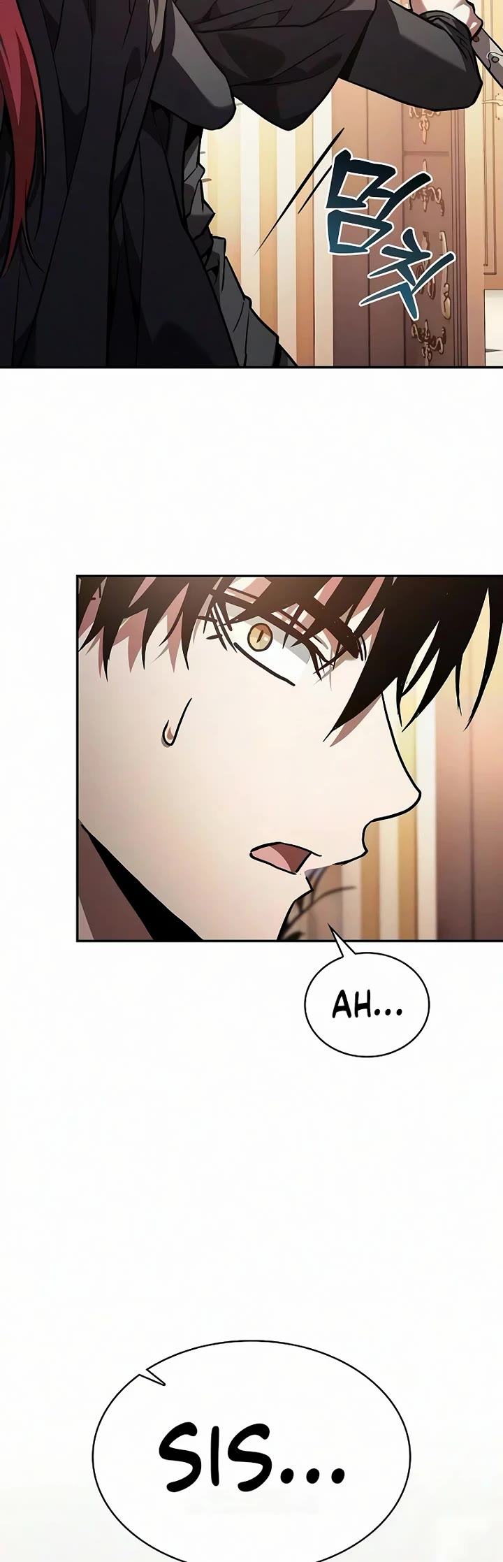 Academy’s Genius Swordmaster chapter 133 page 33