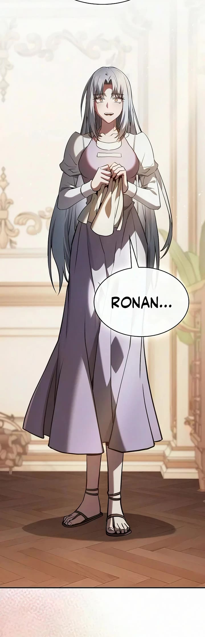 Academy’s Genius Swordmaster chapter 133 page 34