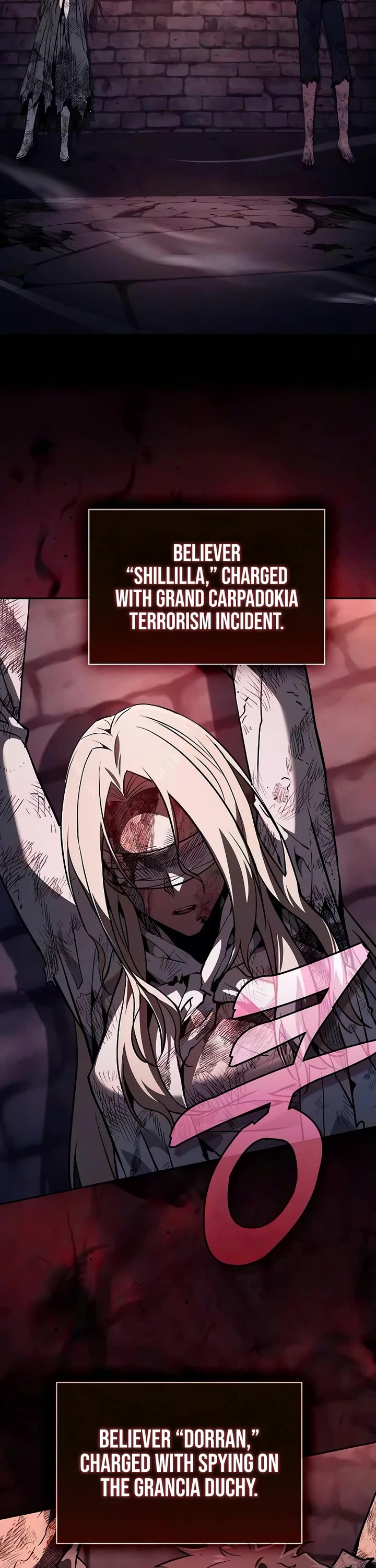 Academy’s Genius Swordmaster chapter 133 page 56