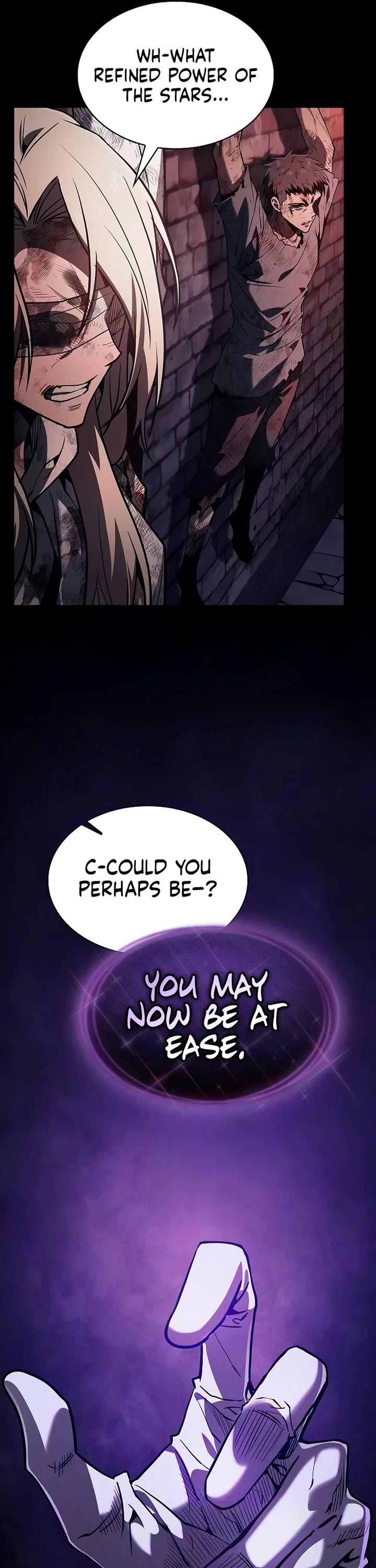 Academy’s Genius Swordmaster chapter 133 page 60