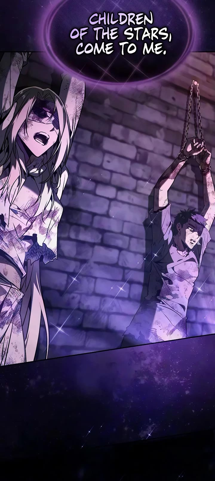 Academy’s Genius Swordmaster chapter 133 page 64