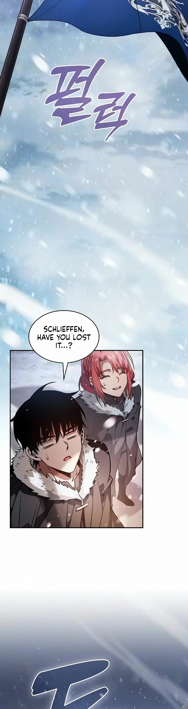 Academy’s Genius Swordmaster chapter 133 page 8