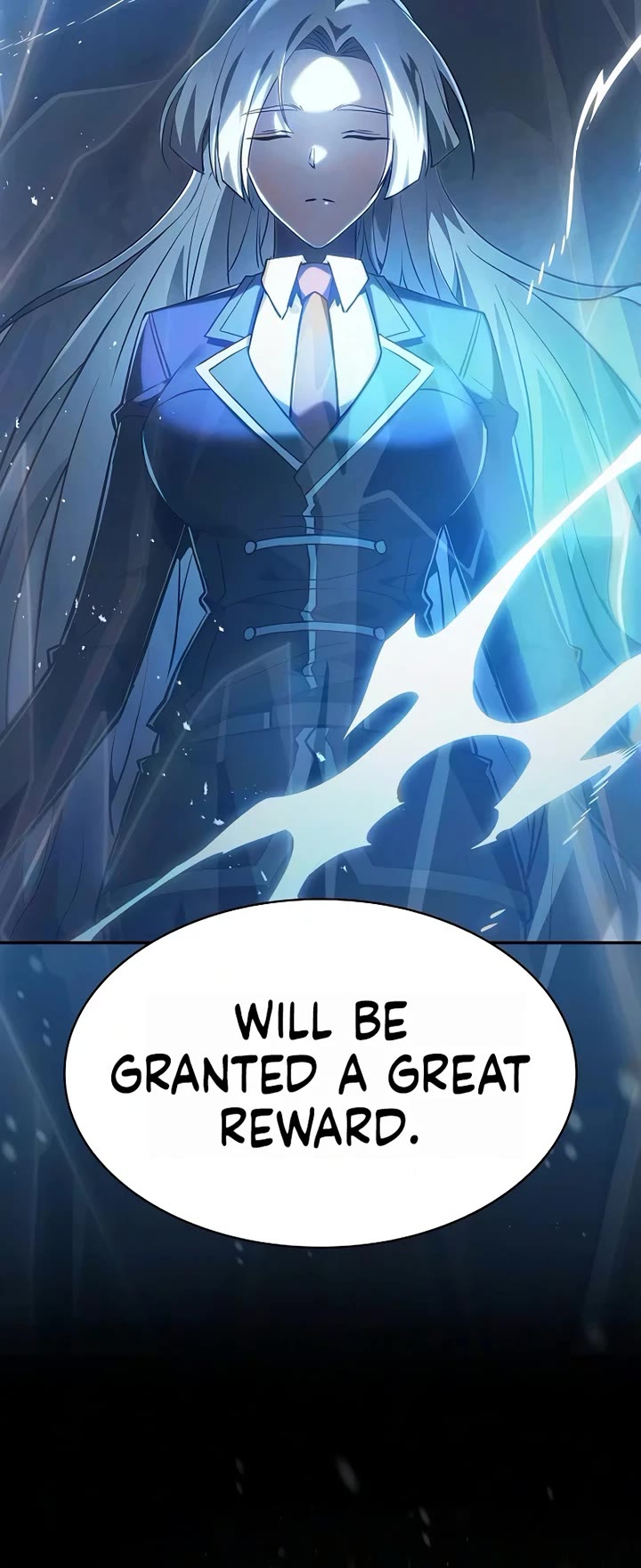 Academy’s Genius Swordmaster chapter 134 page 10