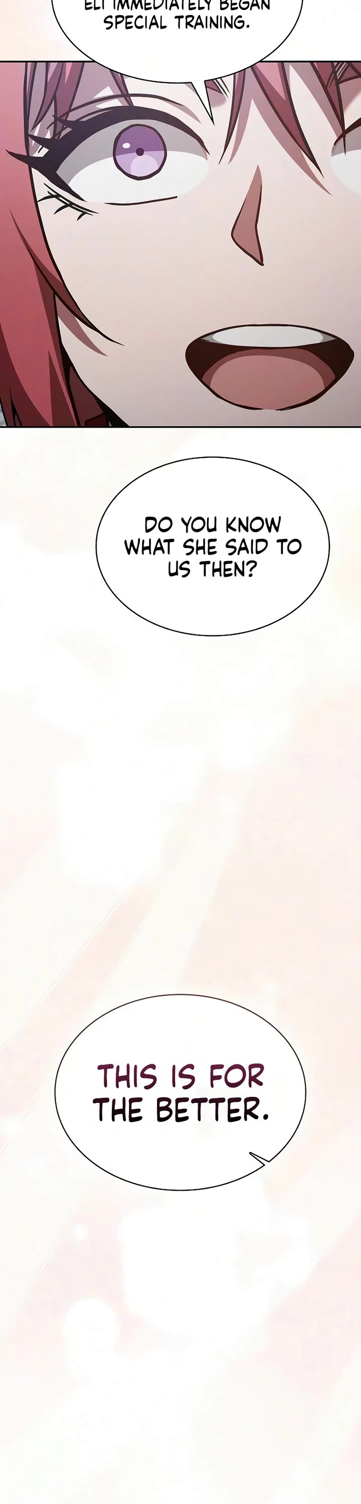 Academy’s Genius Swordmaster chapter 134 page 18