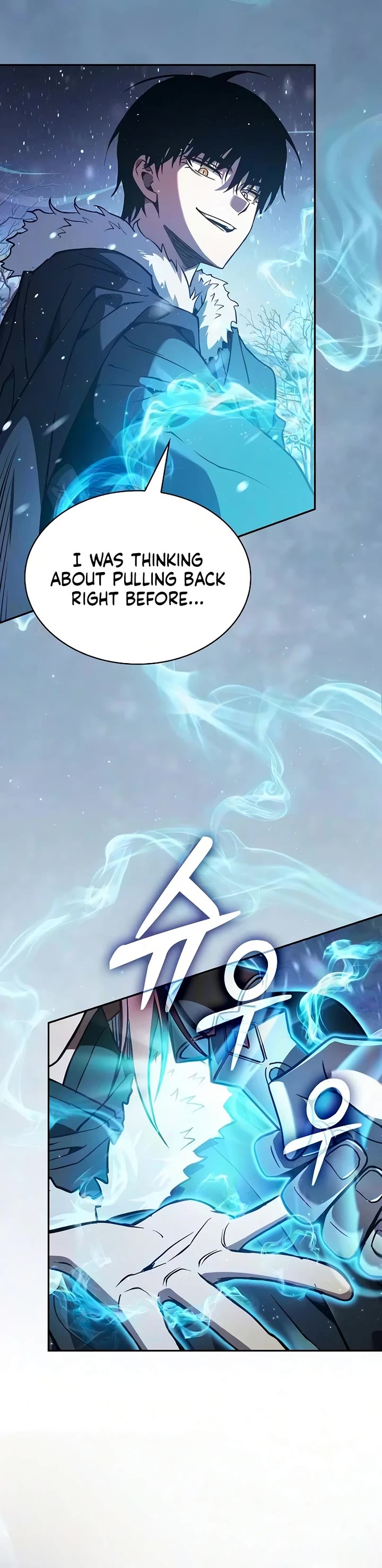 Academy’s Genius Swordmaster chapter 134 page 29