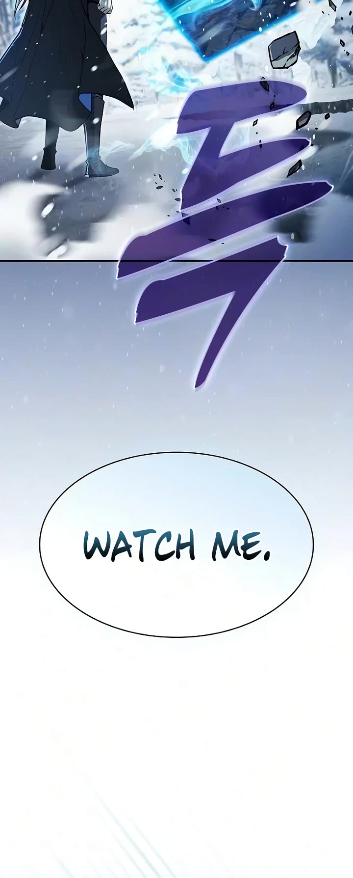 Academy’s Genius Swordmaster chapter 134 page 33
