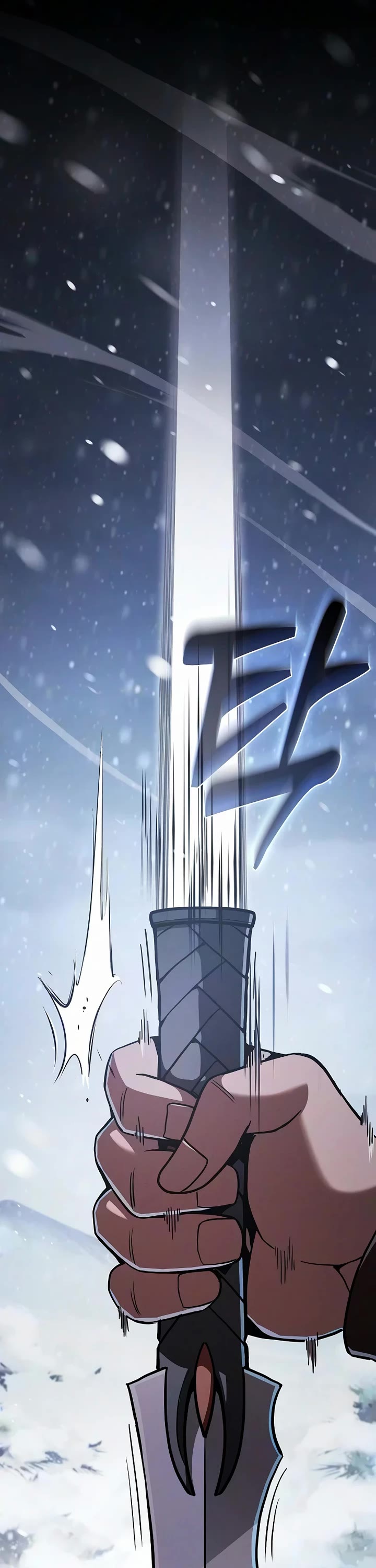 Academy’s Genius Swordmaster chapter 134 page 54