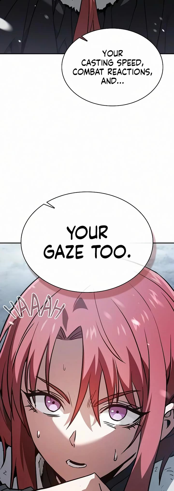 Academy’s Genius Swordmaster chapter 134 page 56