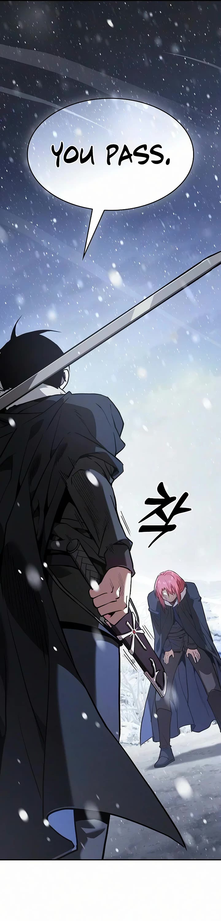 Academy’s Genius Swordmaster chapter 134 page 58