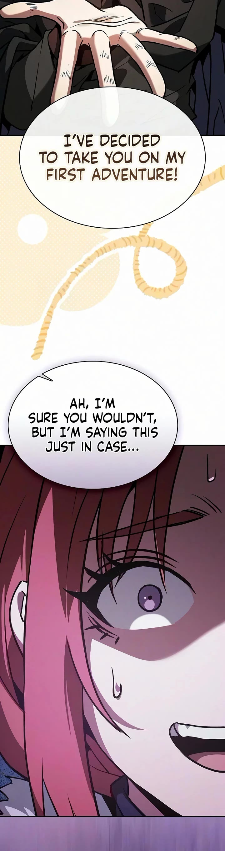 Academy’s Genius Swordmaster chapter 134 page 60