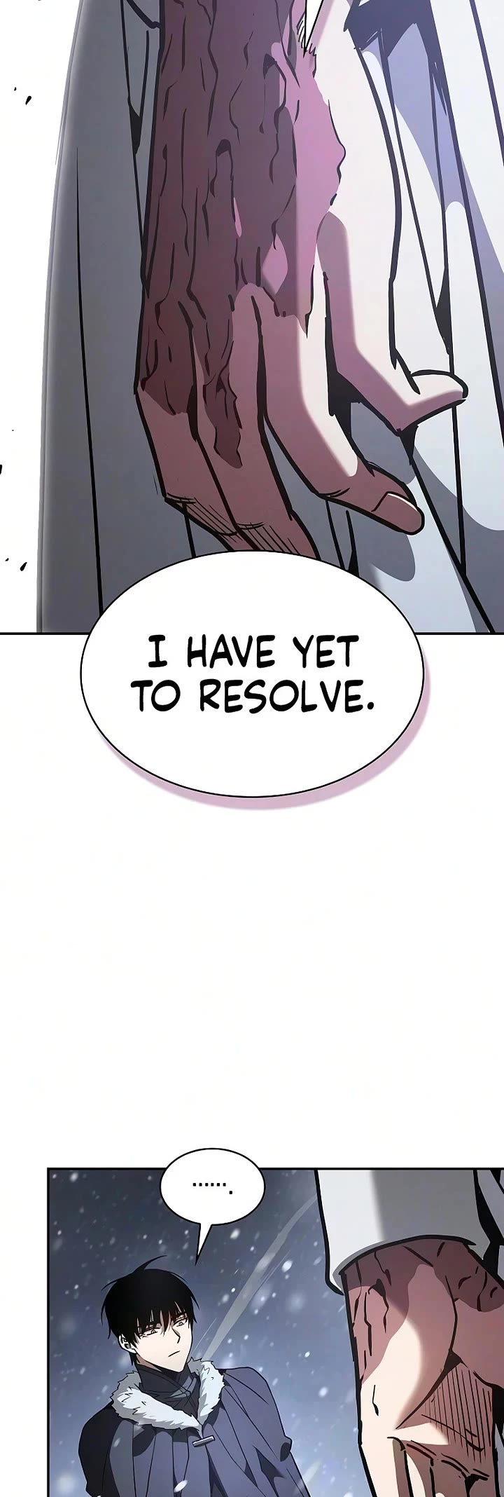 Academy’s Genius Swordmaster chapter 135 page 10