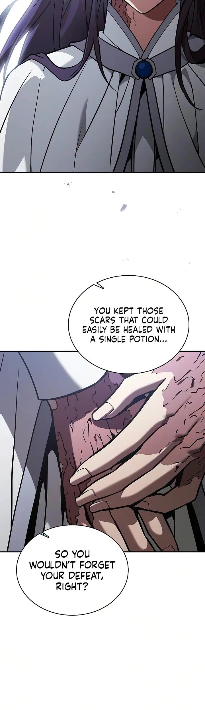 Academy’s Genius Swordmaster chapter 135 page 15