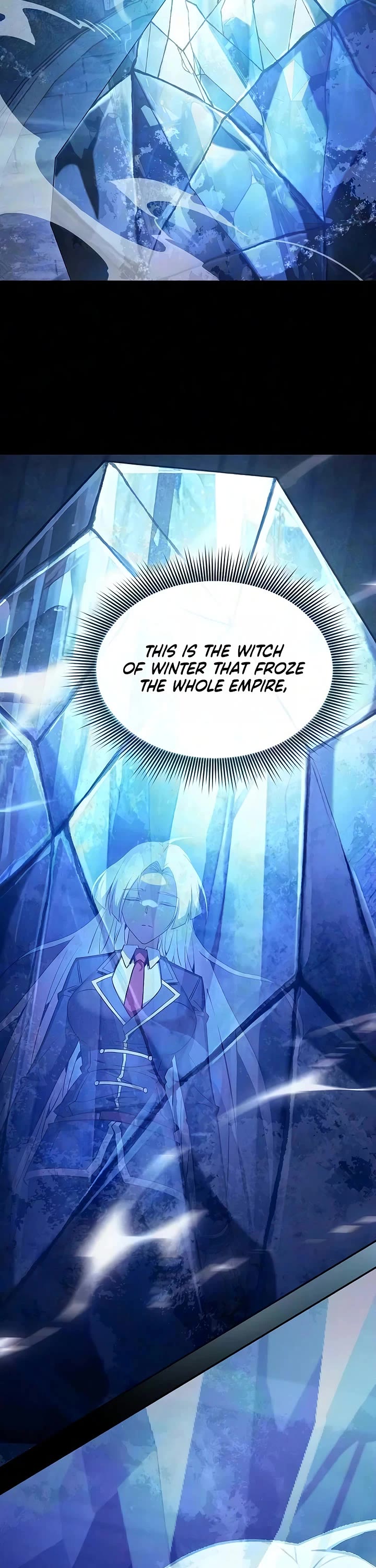Academy’s Genius Swordmaster chapter 135 page 38