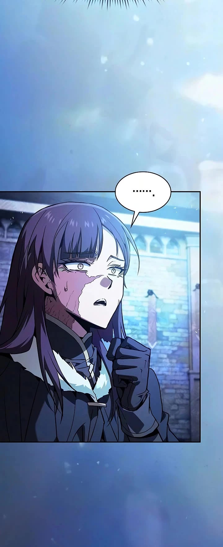 Academy’s Genius Swordmaster chapter 135 page 40