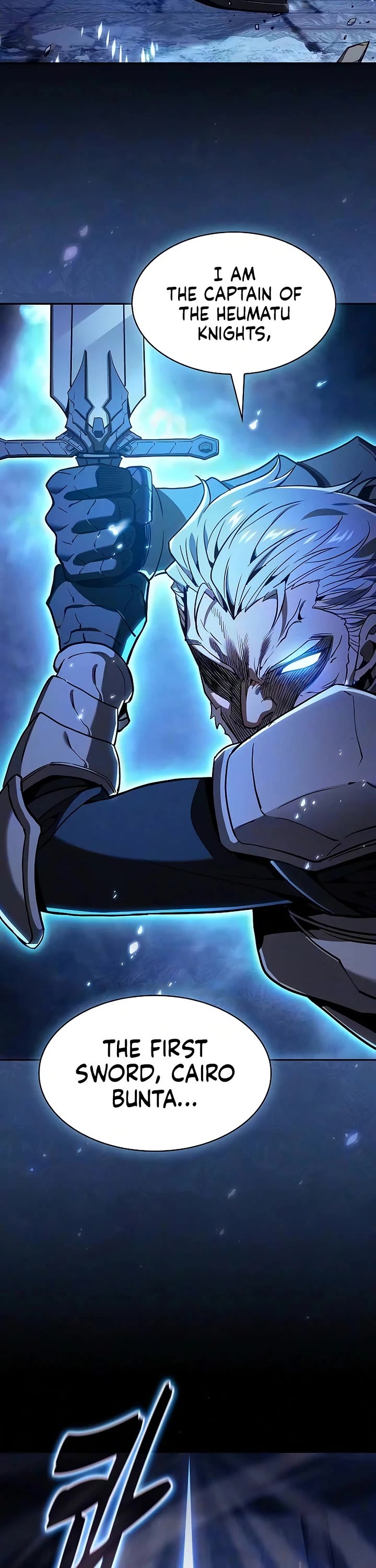 Academy’s Genius Swordmaster chapter 135 page 42