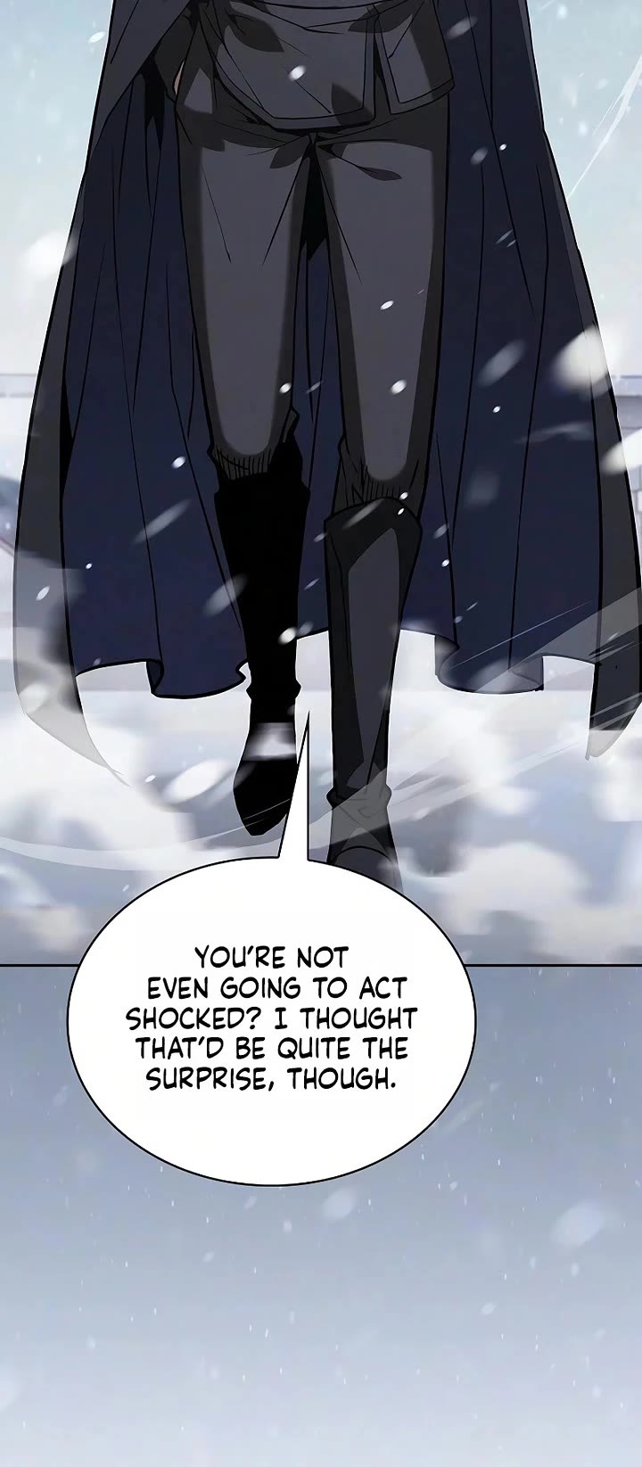 Academy’s Genius Swordmaster chapter 135 page 5