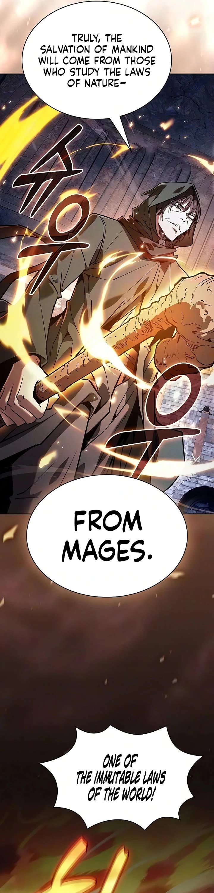 Academy’s Genius Swordmaster chapter 135 page 51