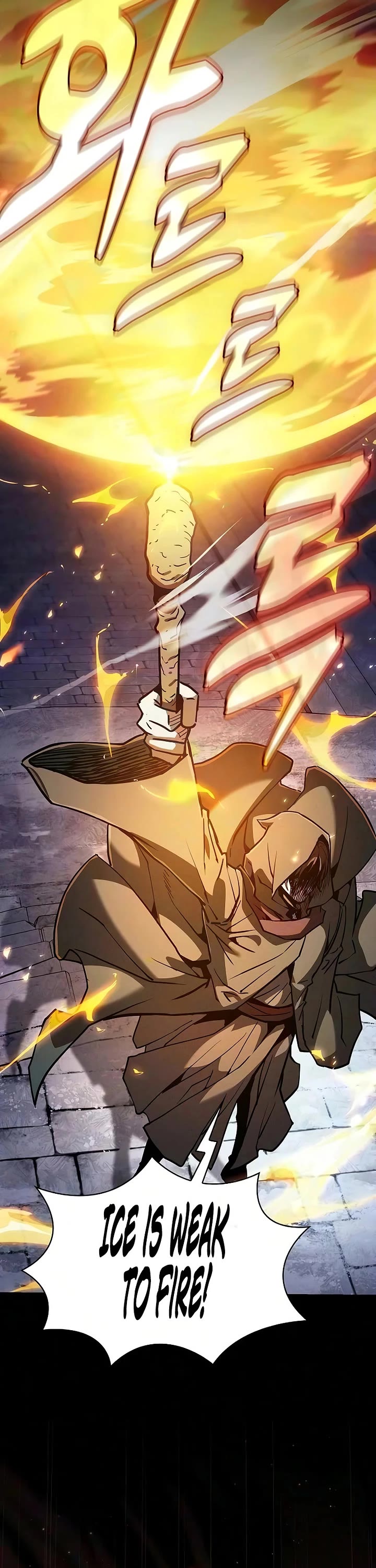 Academy’s Genius Swordmaster chapter 135 page 52