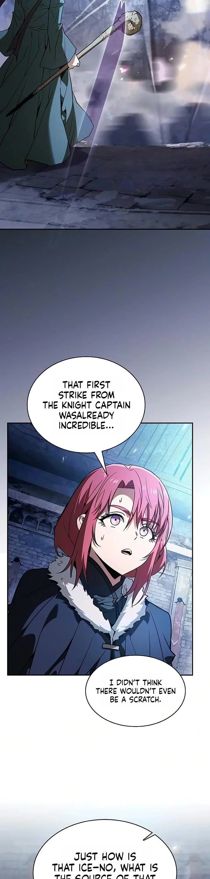 Academy’s Genius Swordmaster chapter 135 page 57