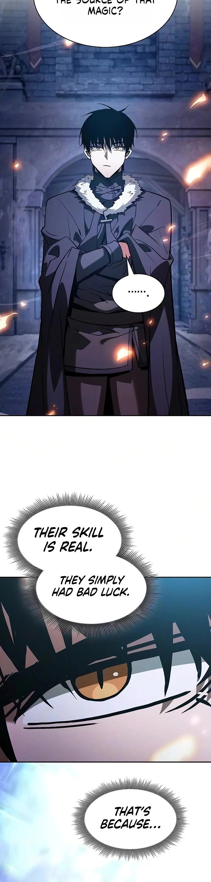 Academy’s Genius Swordmaster chapter 135 page 58