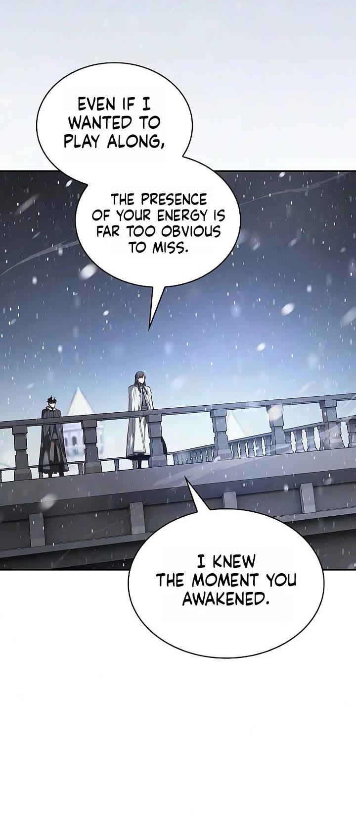 Academy’s Genius Swordmaster chapter 135 page 6