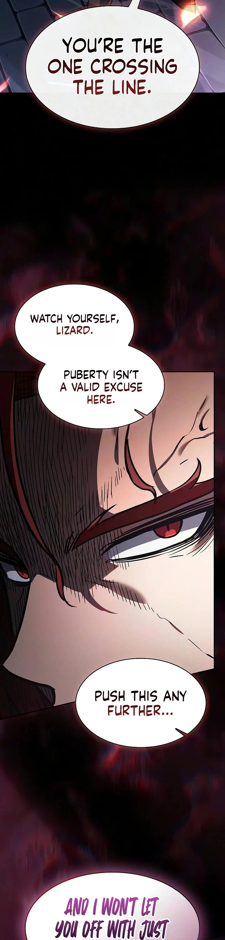 Academy’s Genius Swordmaster chapter 136 page 16