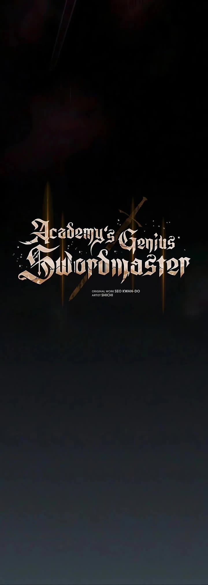 Academy’s Genius Swordmaster chapter 136 page 18