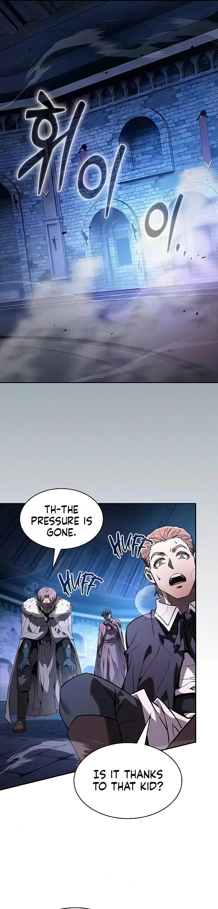 Academy’s Genius Swordmaster chapter 136 page 19