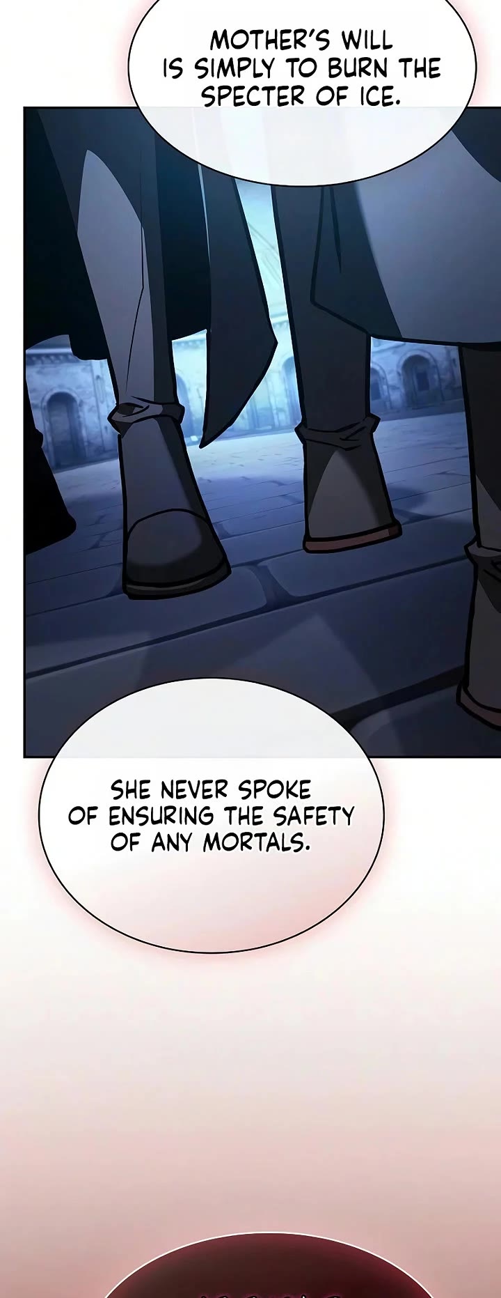 Academy’s Genius Swordmaster chapter 136 page 26