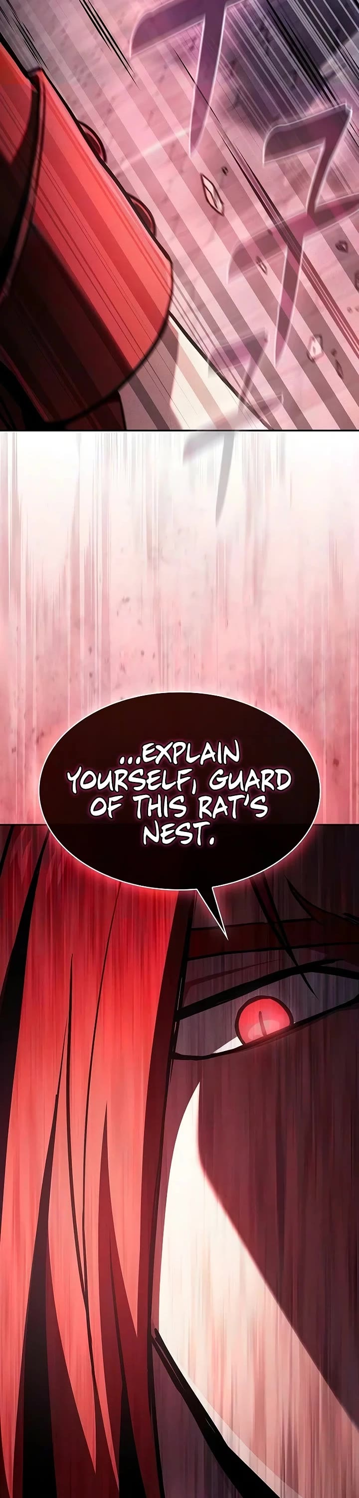 Academy’s Genius Swordmaster chapter 136 page 3