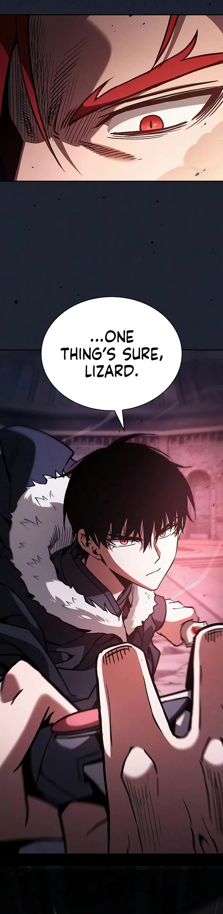 Academy’s Genius Swordmaster chapter 136 page 30
