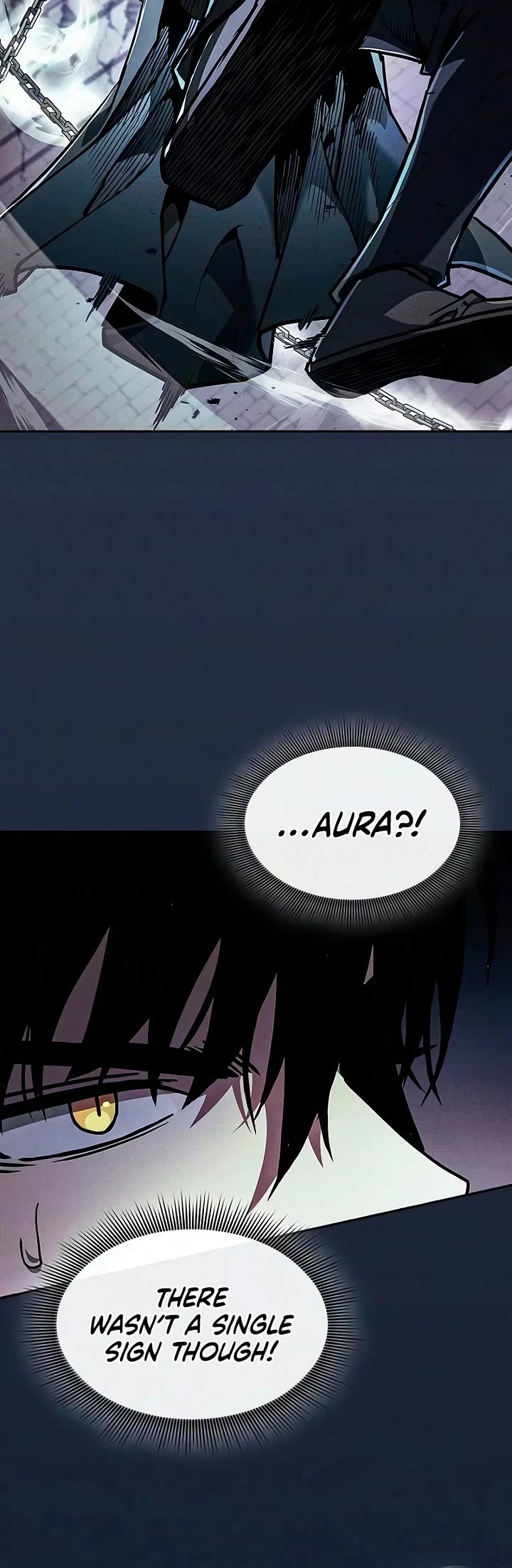 Academy’s Genius Swordmaster chapter 136 page 36