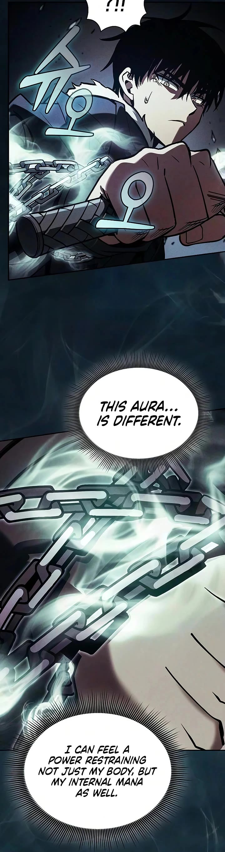 Academy’s Genius Swordmaster chapter 136 page 39
