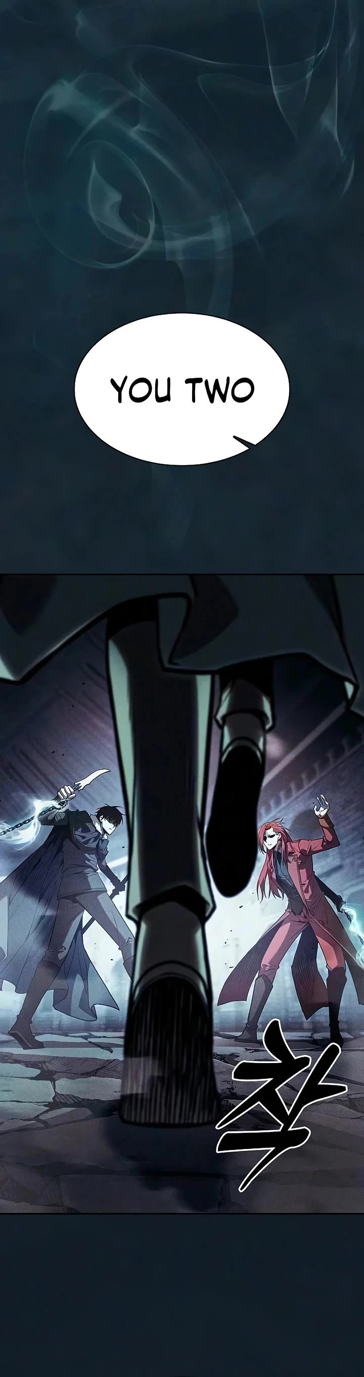 Academy’s Genius Swordmaster chapter 136 page 40