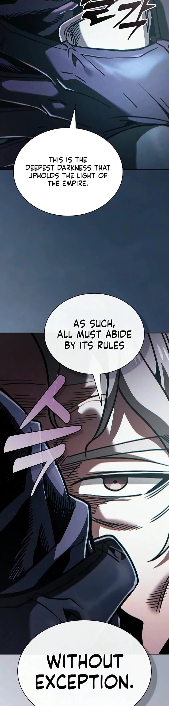 Academy’s Genius Swordmaster chapter 136 page 42