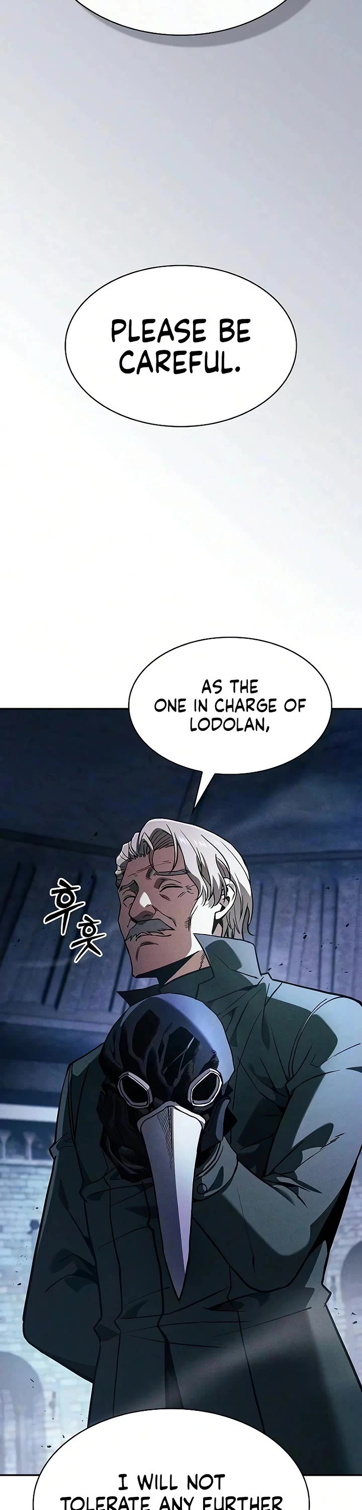 Academy’s Genius Swordmaster chapter 136 page 43
