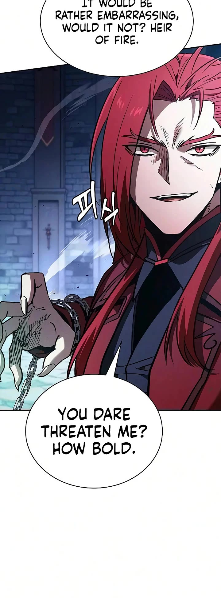 Academy’s Genius Swordmaster chapter 136 page 45