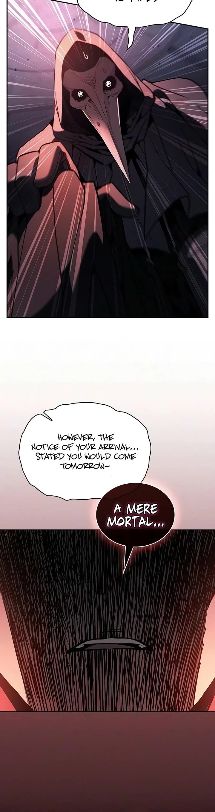 Academy’s Genius Swordmaster chapter 136 page 5