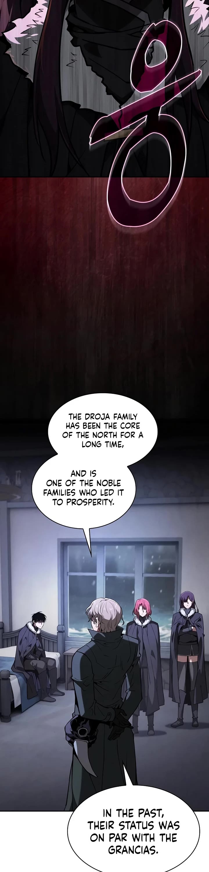 Academy’s Genius Swordmaster chapter 137 page 11