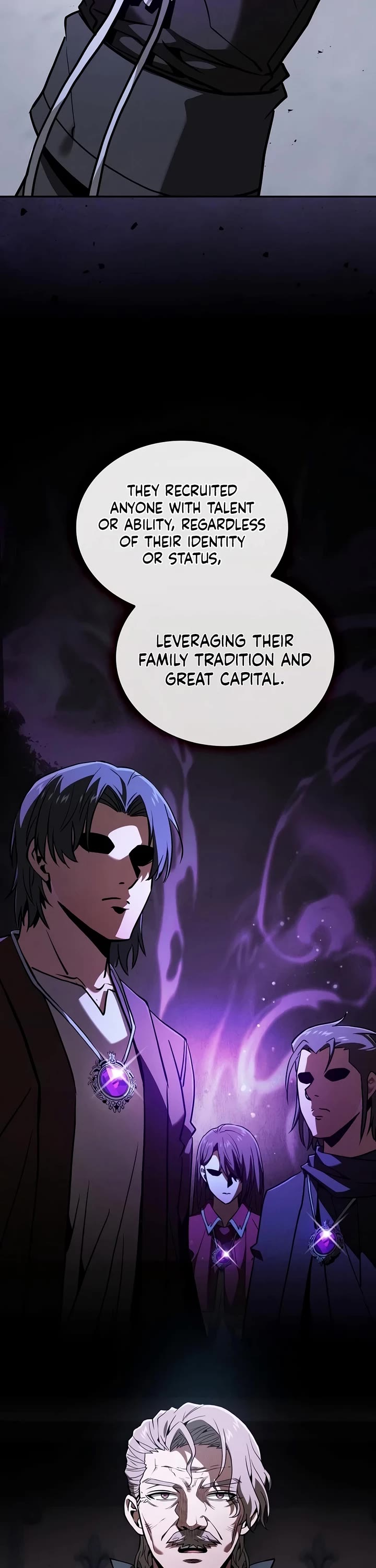 Academy’s Genius Swordmaster chapter 137 page 13