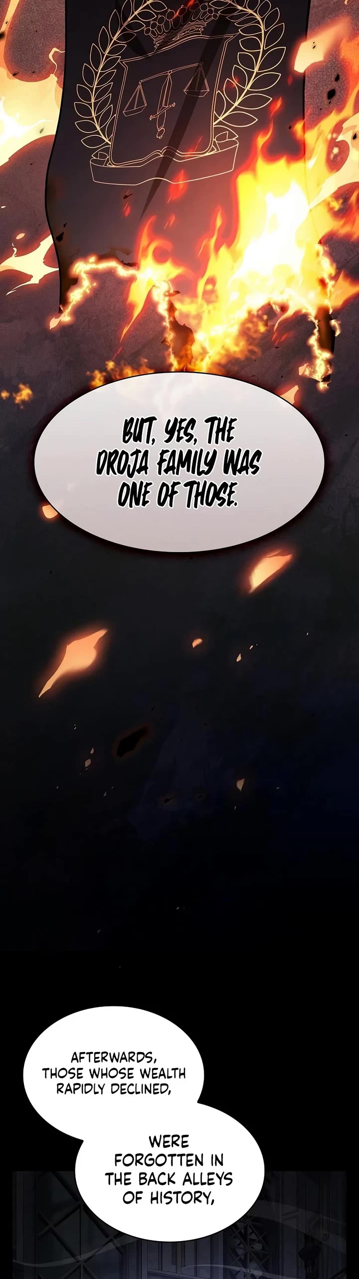 Academy’s Genius Swordmaster chapter 137 page 15